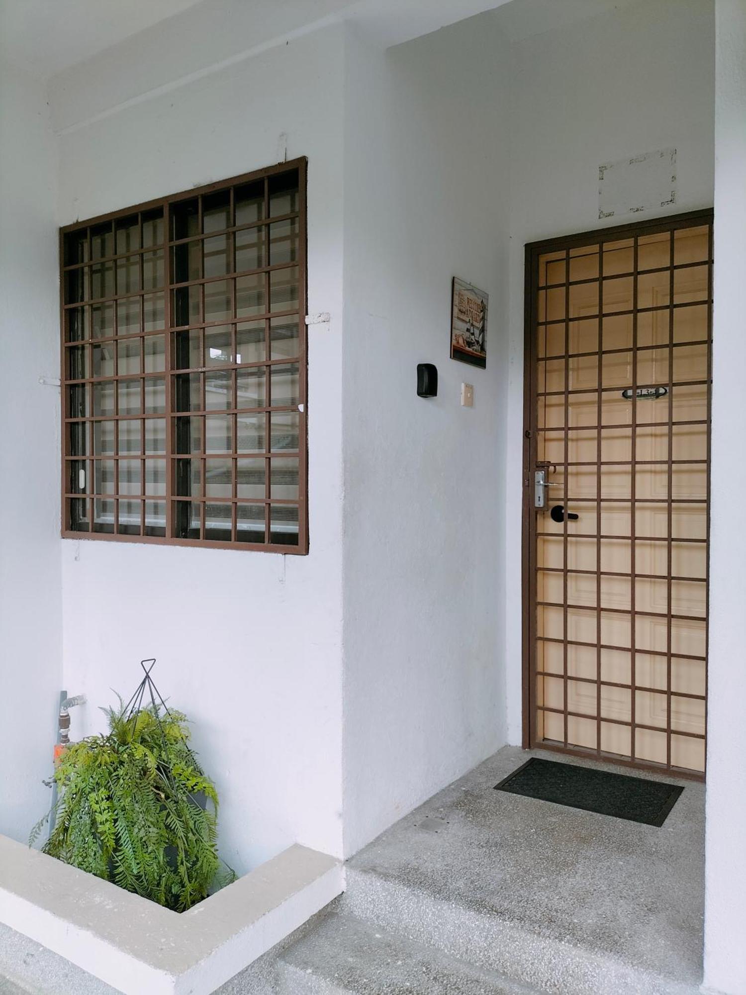 Seafront Sunsetspa Port Dickson Exterior photo